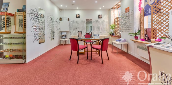 Image 5 sur 8 - Boutique  ·  Vente · Paris (75005) · 90m²