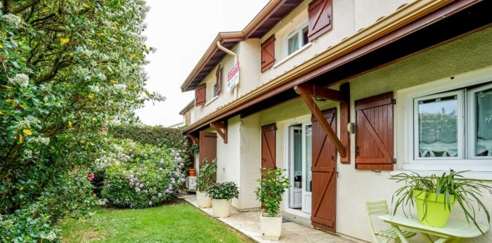 Image 1 sur 14 - Maison/villa  ·  Vente · Bordeaux (33200) · 6 pièces · 135m²