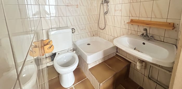 Image 3 sur 9 - Appartement  ·  Vente · Grenoble (38100) · 1 pièce · 9m²