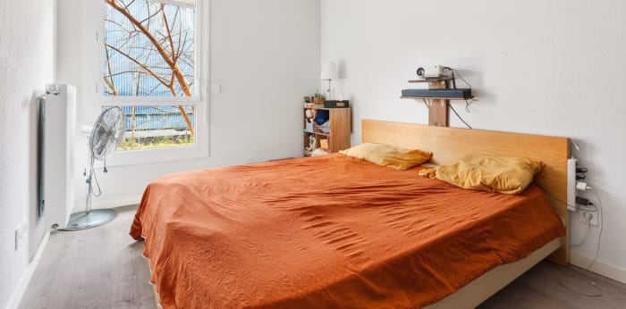 Image 8 sur 10 - Appartement  ·  Vente · Bordeaux (33300) · 3 pièces · 71m²