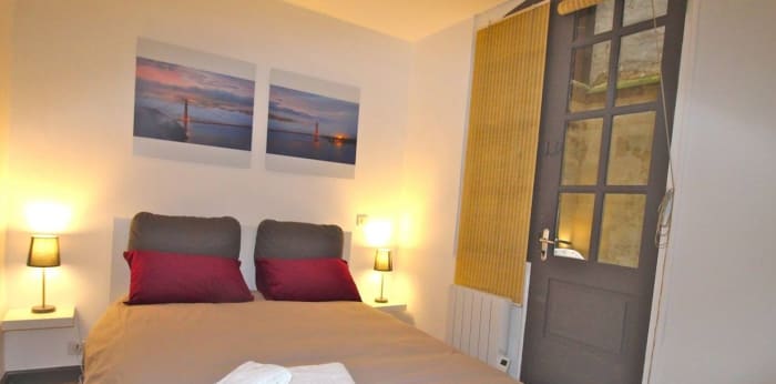 Image 6 sur 9 - Appartement  ·  Vente · Bordeaux (33800) · 2 pièces · 36m²