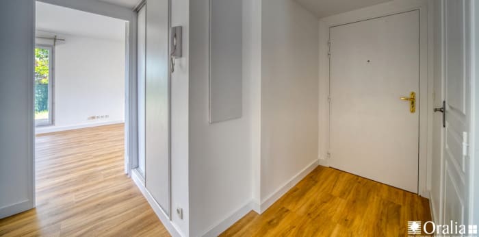 Image 9 sur 13 - Appartement  ·  Vente · Montbonnot St Martin (38330) · 46m²