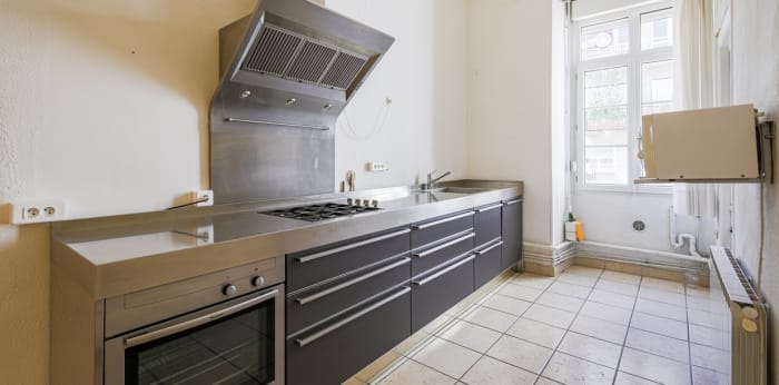 Image 3 sur 10 - Appartement  ·  Vente · Grenoble (38000) · 90m²