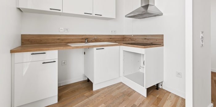 Image 5 sur 14 - Appartement  ·  Vente · Bordeaux (33100) · 5 pièces · 102m²