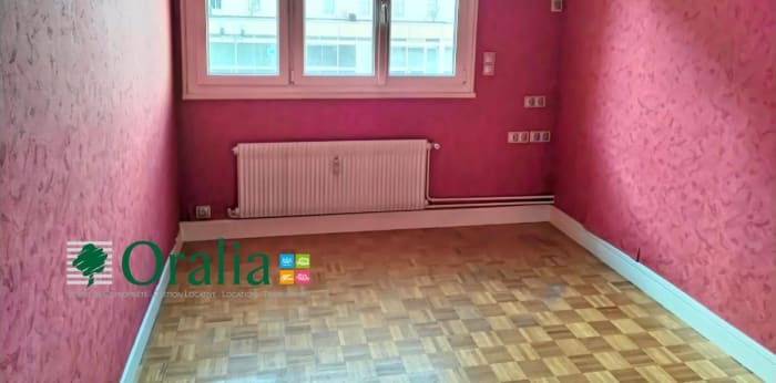 Image 5 sur 6 - Appartement  ·  Vente · Villefranche Sur Saone (69400) · 3 pièces · 56m²