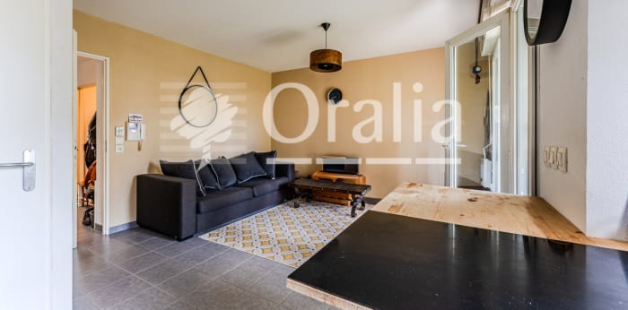 Image 6 sur 10 - Appartement  ·  Vente · Lanton (33138) · 2 pièces · 43m²