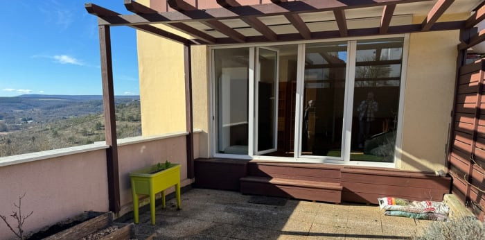 Image 5 sur 9 - Appartement  ·  Vente · Talant (21240) · 3 pièces · 71m²