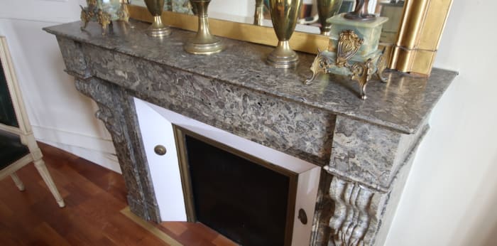 Image 9 sur 11 - Appartement  ·  Vente · Bordeaux (33000) · 3 pièces · 77m²