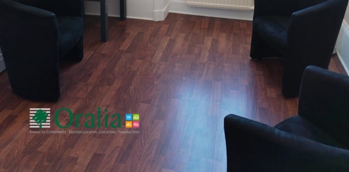 Image 4 sur 7 - Appartement  ·  Vente · Villefranche Sur Saone (69400) · 4 pièces · 94m²