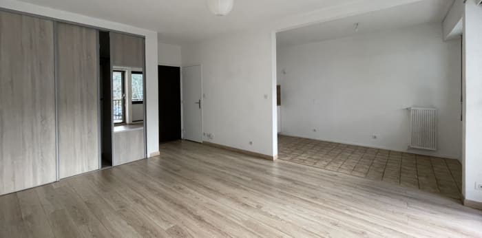 Image 3 sur 7 - Appartement  ·  Vente · Merignac (33700) · 1 pièce · 34m²