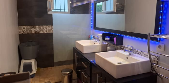 Image 10 sur 12 - Maison/villa  ·  Vente · Chambost Longessaigne (69770) · 4 pièces · 124m²