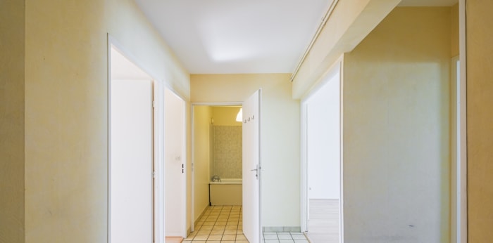 Image 11 sur 11 - Appartement  ·  Vente · Grenoble (38000) · 3 pièces · 67m²