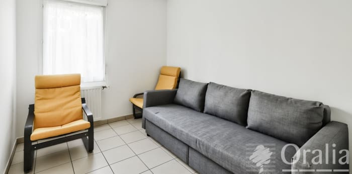 Image 8 sur 10 - Appartement  ·  Vente · Vaulx En Velin (69120) · 3 pièces · 57m²