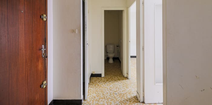 Image 9 sur 9 - Appartement  ·  Vente · Grenoble (38100) · 2 pièces · 41m²