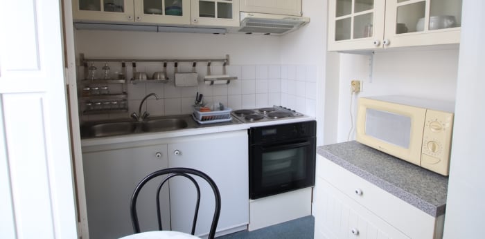 Image 6 sur 11 - Appartement  ·  Vente · Bordeaux (33000) · 3 pièces · 77m²