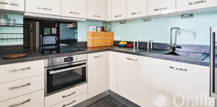 Image 4 sur 12 - Appartement  ·  Vente · Ivry Sur Seine (94200) · 3 pièces · 62m²