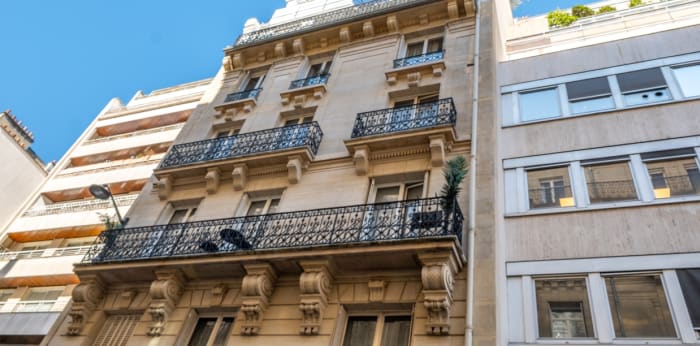 Image 17 sur 17 - Appartement  ·  Vente · Paris (75116) · 2 pièces · 37m²