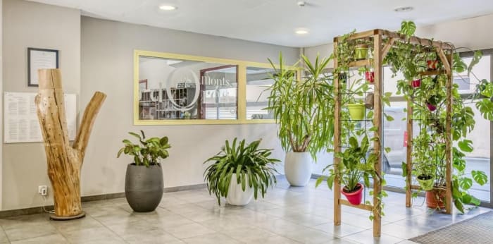 Image 5 sur 6 - Appartement  ·  Vente · Tarare (69170) · 2 pièces · 32m²