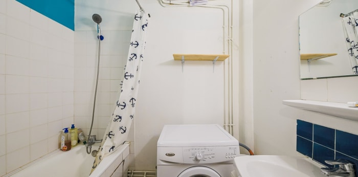 Image 8 sur 8 - Appartement  ·  Vente · Grenoble (38000) · 2 pièces · 50m²