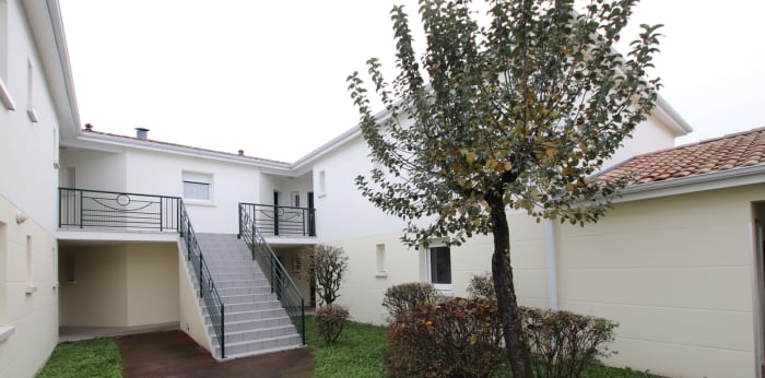 Image 6 sur 8 - Appartement  ·  Vente · Merignac (33700) · 3 pièces · 70m²