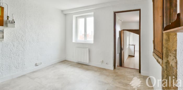 Image 2 sur 14 - Appartement  ·  Vente · Lyon (69005) · 3 pièces · 25m²