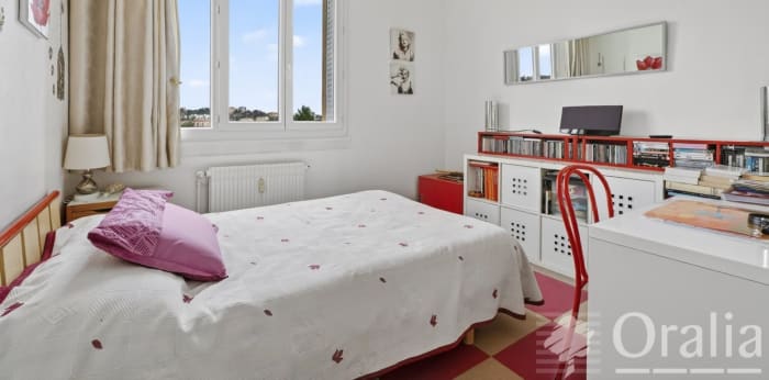 Image 4 sur 10 - Appartement  ·  Vente · Oullins Pierre Benite (69600) · 4 pièces · 66m²