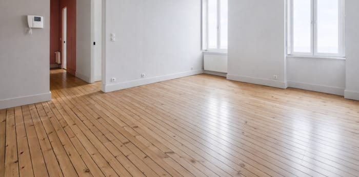 Image 3 sur 11 - Appartement  ·  Vente · Bordeaux (33000) · 3 pièces · 74m²