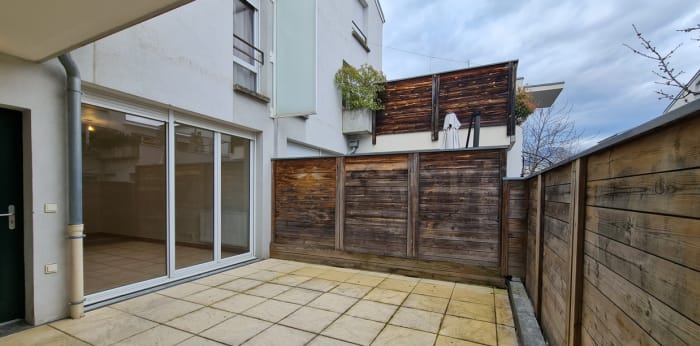 Image 14 sur 22 - Appartement  ·  Vente · Grenoble (38100) · 3 pièces · 63m²