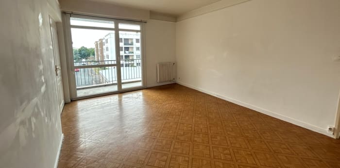 Image 3 sur 12 - Appartement  ·  Vente · Bordeaux (33200) · 4 pièces · 81m²