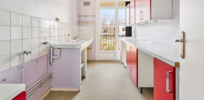 Image 8 sur 8 - Appartement  ·  Vente · Bordeaux (33200) · 5 pièces · 94m²