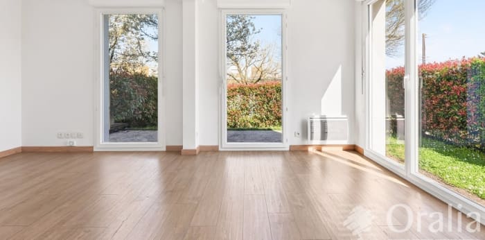 Image 1 sur 9 - Appartement  ·  Vente · Begles (33130) · 2 pièces · 43m²