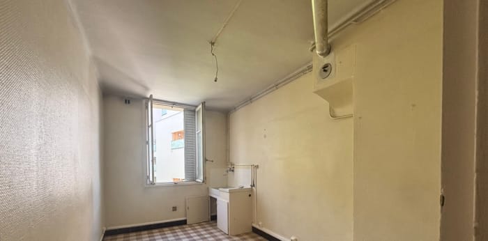 Image 3 sur 6 - Appartement  ·  Vente · Lyon (69003) · 2 pièces · 45m²