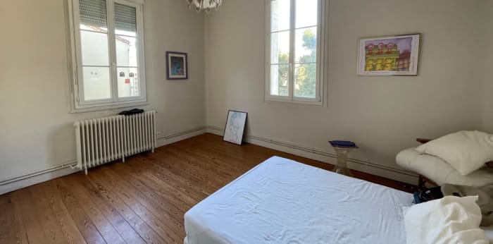 Image 6 sur 12 - Immeuble  ·  Vente · Bordeaux (33000) · 191m²