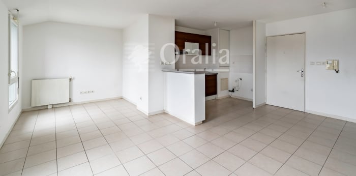 Image 3 sur 9 - Appartement  ·  Vente · Le Haillan (33185) · 3 pièces · 62m²