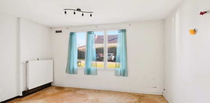 Image 5 sur 7 - Appartement  ·  Vente · Dijon (21000) · 1 pièce · 20m²