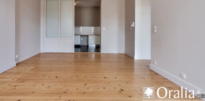 Image 6 sur 11 - Appartement  ·  Vente · Bordeaux (33000) · 3 pièces · 74m²