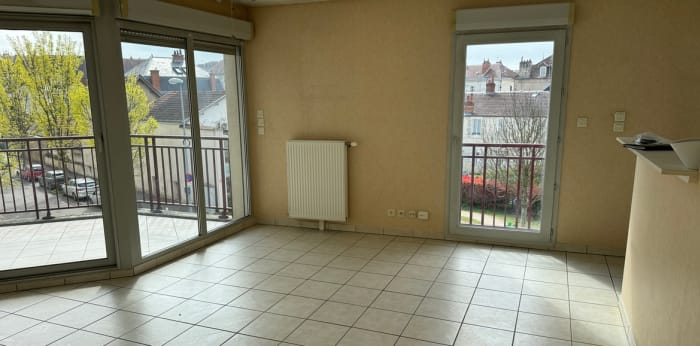 Image 2 sur 11 - Appartement  ·  Vente · Dijon (21000) · 81m²
