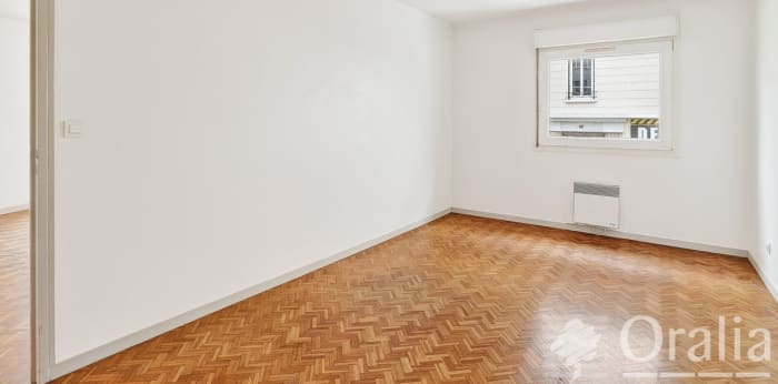 Image 5 sur 9 - Appartement  ·  Vente · Lyon (69007) · 4 pièces · 95m²