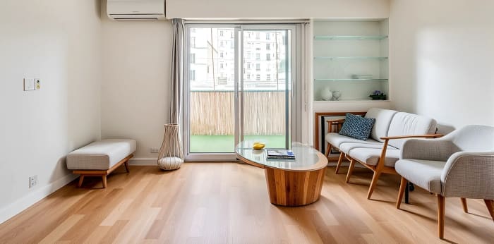 Image 1 sur 6 - Appartement  ·  Vente · Paris (75005) · 1 pièce · 27m²