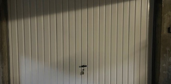 Image 1 sur 2 - Parking/box  ·  Vente · Lyon (69006) · 1 pièce · 14m²