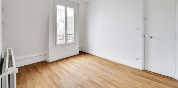 Image 11 sur 15 - Appartement  ·  Vente · Paris (75014) · 3 pièces · 61m²