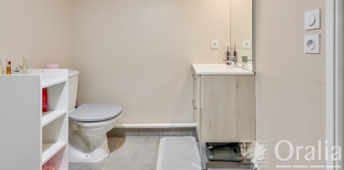 Image 12 sur 15 - Appartement  ·  Vente · St Apollinaire (21850) · 3 pièces · 56m²