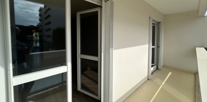 Image 2 sur 11 - Appartement  ·  Vente · Le Bouscat (33110) · 3 pièces · 71m²