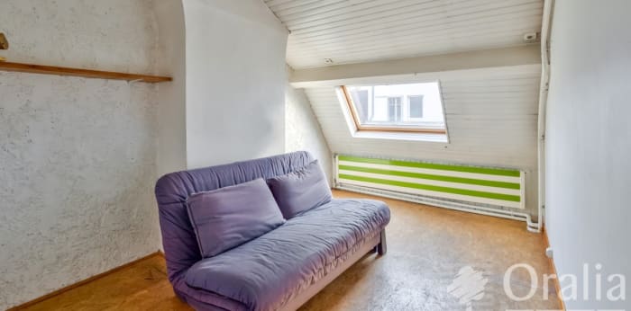 Image 7 sur 11 - Appartement  ·  Vente · Lyon (69006) · 6 pièces · 123m²