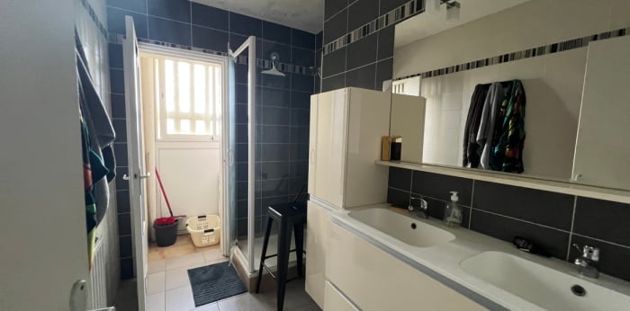 Image 6 sur 9 - Appartement  ·  Vente · Merignac (33700) · 5 pièces · 81m²