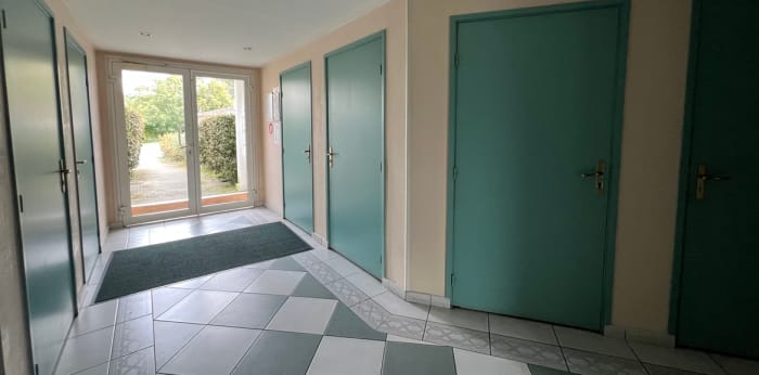 Image 10 sur 16 - Appartement  ·  Vente · Bordeaux (33200) · 4 pièces · 94m²