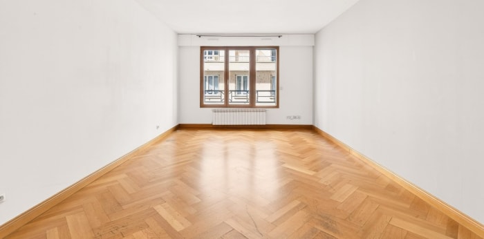 Image 3 sur 9 - Appartement  ·  Vente · Lyon 06 (69006) · 3 pièces · 74m²