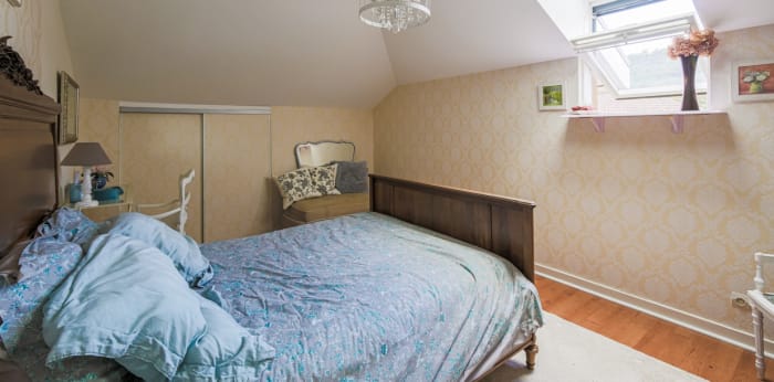 Image 9 sur 13 - Maison/villa  ·  Vente · Vaulnaveys Le Haut (38410) · 6 pièces · 132m²