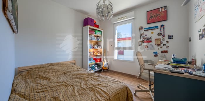 Image 9 sur 12 - Appartement  ·  Vente · Merignac (33700) · 4 pièces · 85m²