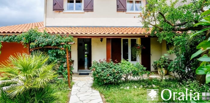 Image 13 sur 14 - Maison/villa  ·  Vente · Bordeaux (33200) · 6 pièces · 135m²